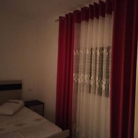 Apartament Gerdani Leilighet Ksamil Eksteriør bilde