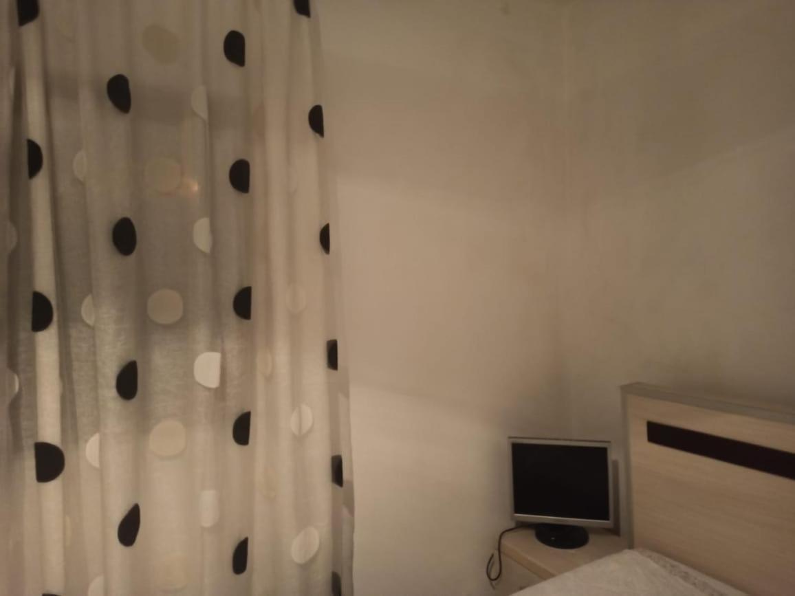 Apartament Gerdani Leilighet Ksamil Eksteriør bilde